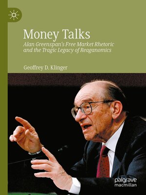 cover image of Money Talks
